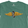 Vintage Winged Wheel Tee