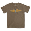 Vintage Winged Wheel Tee