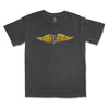 Vintage Winged Wheel Tee - United State of Indiana