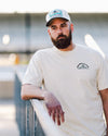 Welcome Race Fans Tee