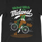 Wicked Witch of the Midwest Tee