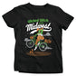 Wicked Witch of the Midwest Youth Tee