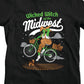 Wicked Witch of the Midwest Youth Tee