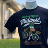 Wicked Witch of the Midwest Tee