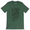Wildlife in Indiana Tee ***CLEARANCE***