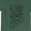 Wildlife in Indiana Tee ***CLEARANCE***