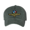 IMS Winged Wheel Dad Cap