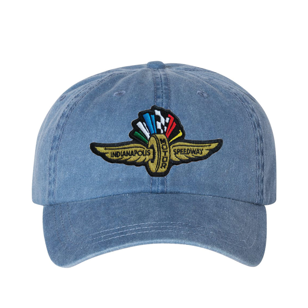 IMS Winged Wheel Design Collection