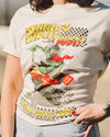 Winner's Circle or Bust Tee