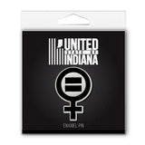 Women's Rights Pin