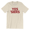 Yes 'Siers Tee