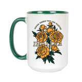 IN Bloom Mug