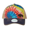 Buffalo Trucker Cap
