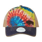 Buffalo Trucker Cap