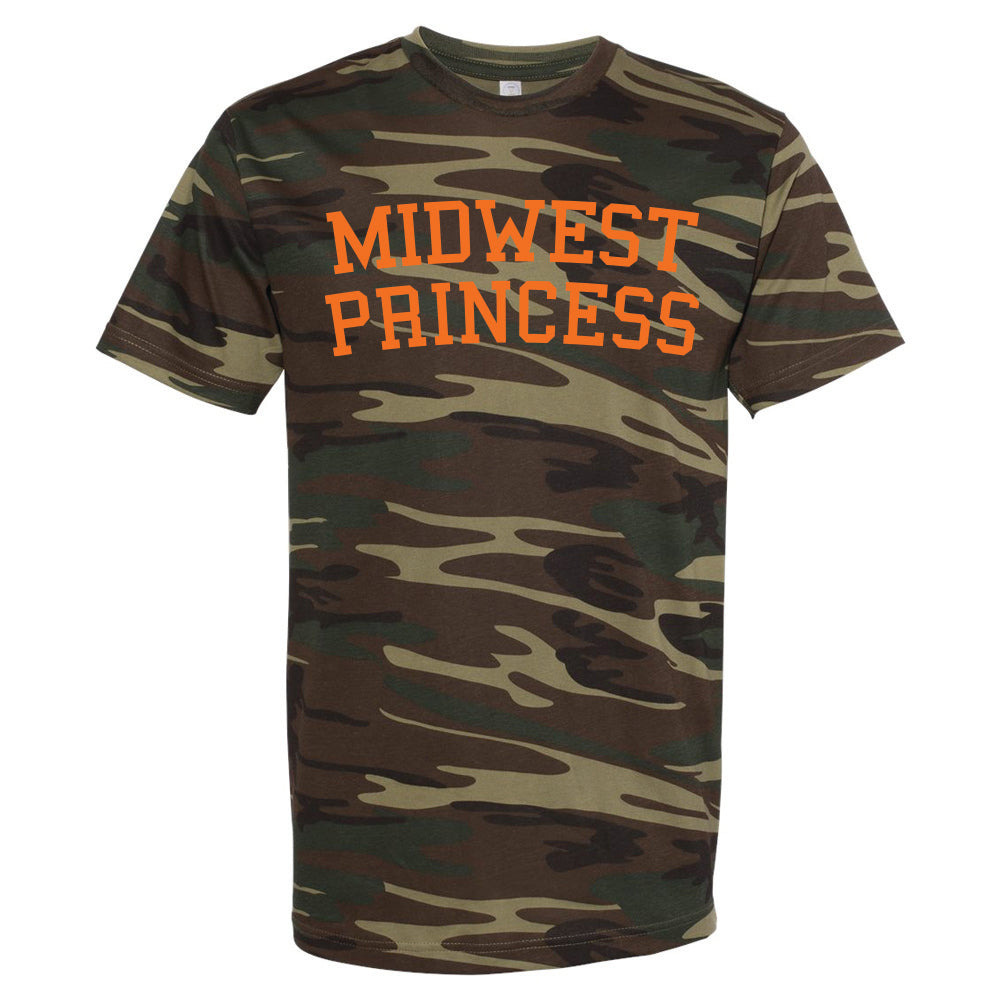 Midwest Princess Design Collection