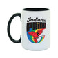 Cardinal Pride Mug