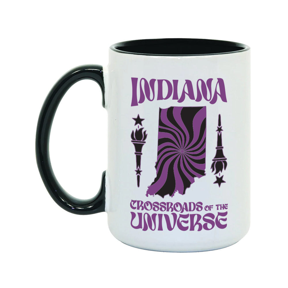 Crossroads of the Universe Design Collection