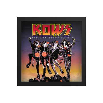 Kows Poster