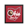 Buckeye State Fair Poster