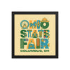 Fun at the Fair Poster