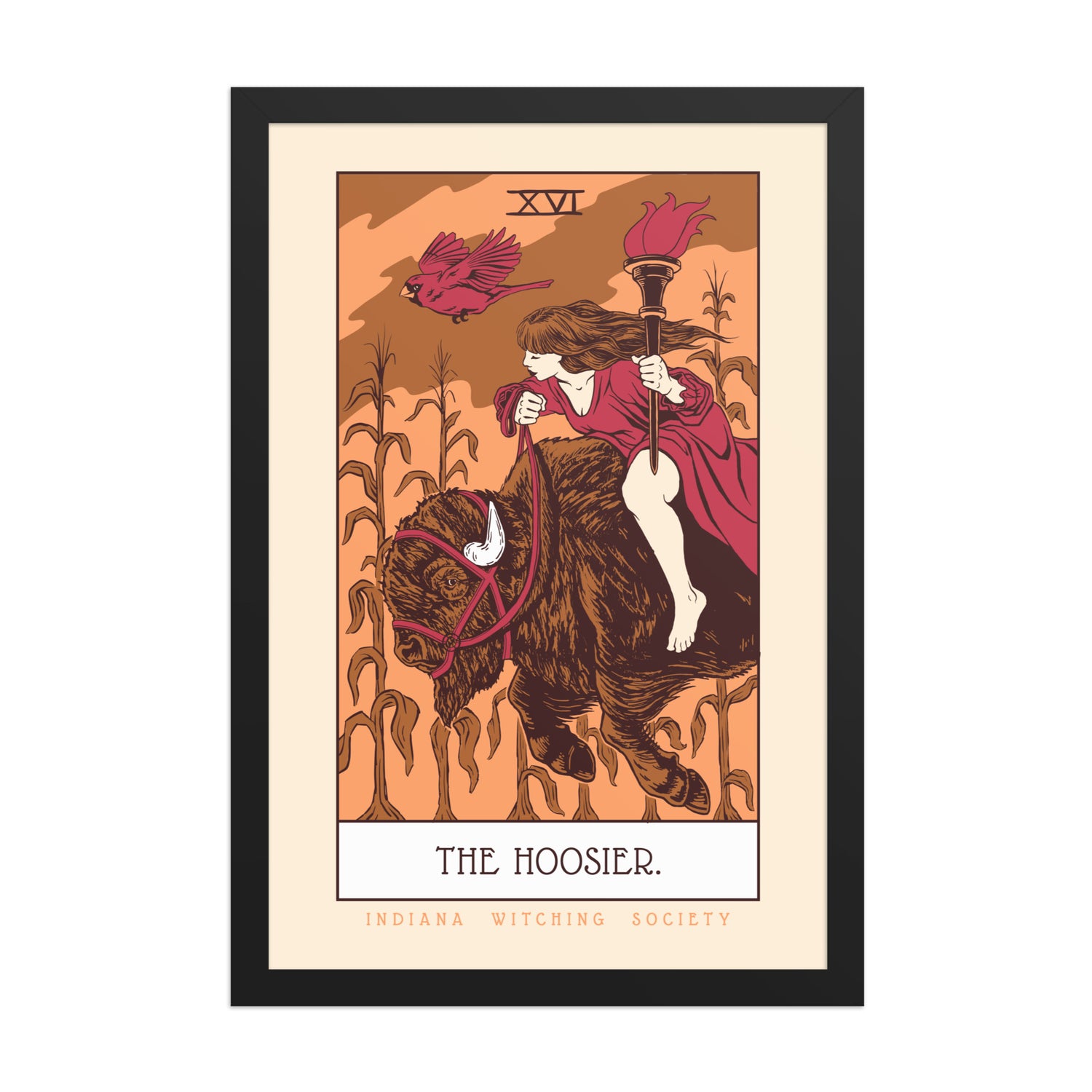 Gifts for Midwest Princesses