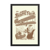 The Pork Brothers Poster