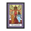 The Queens Poster