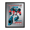Robo 500 Poster