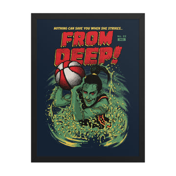 From Deep Poster