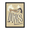 Indiana Dunes National Park Poster