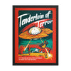 Tenderloin of Terror Poster