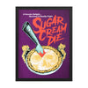 Sugar Cream Die Poster