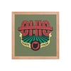 Ohio State Fair Logo Poster