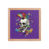 Pride or Die Poster