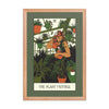 The Plant Mother Poster
