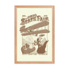 The Pork Brothers Poster