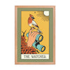 The Bird Watcher Poster
