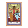 The Queens Poster