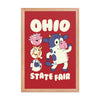 OSF Moo-ey Poster