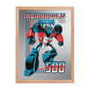 Robo 500 Poster