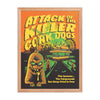 Attack of the Killer Corndogs Poster
