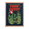 From Deep Poster