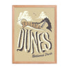 Indiana Dunes National Park Poster