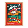 Tenderloin of Terror Poster