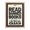 Banned Books Poster