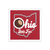 Buckeye State Fair Poster