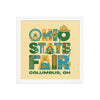 Fun at the Fair Poster