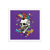 Pride or Die Poster