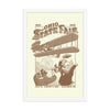 The Pork Brothers Poster