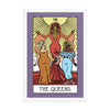 The Queens Poster